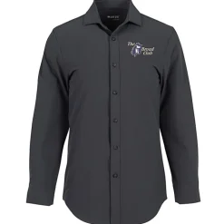 Point Grey Stretch Shirt - Men's