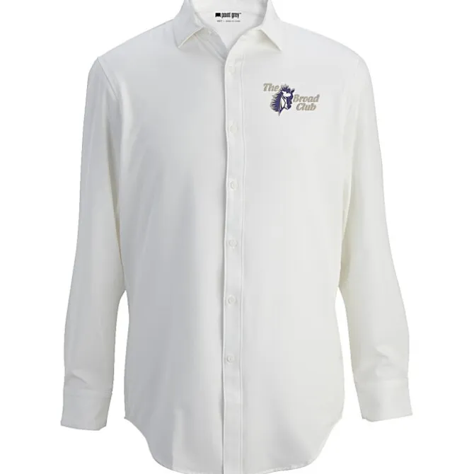 Point Grey Stretch Shirt - Men's - 24 hr