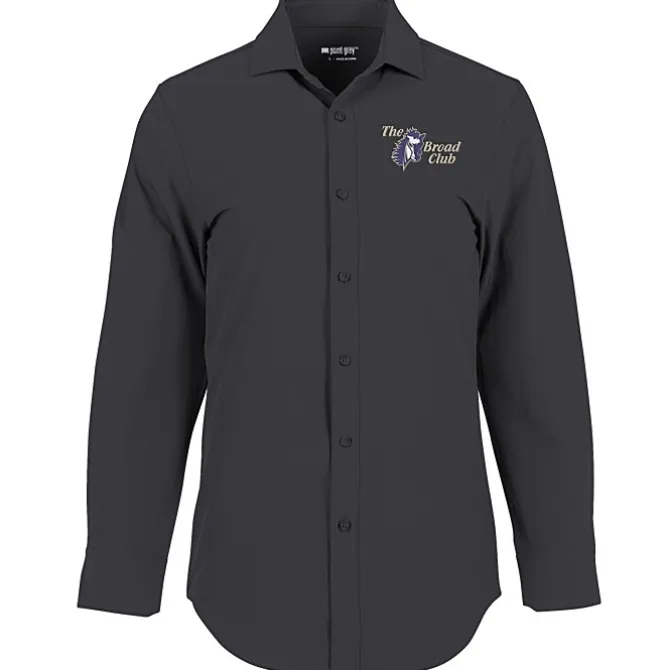 Point Grey Stretch Shirt - Men's - 24 hr