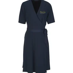 Point Grey Wrap Dress - Ladies'