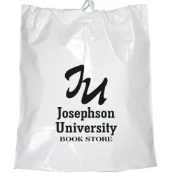 Poly-Draw Bag - 20 inches x 18 inches