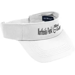 Polyester Visor
