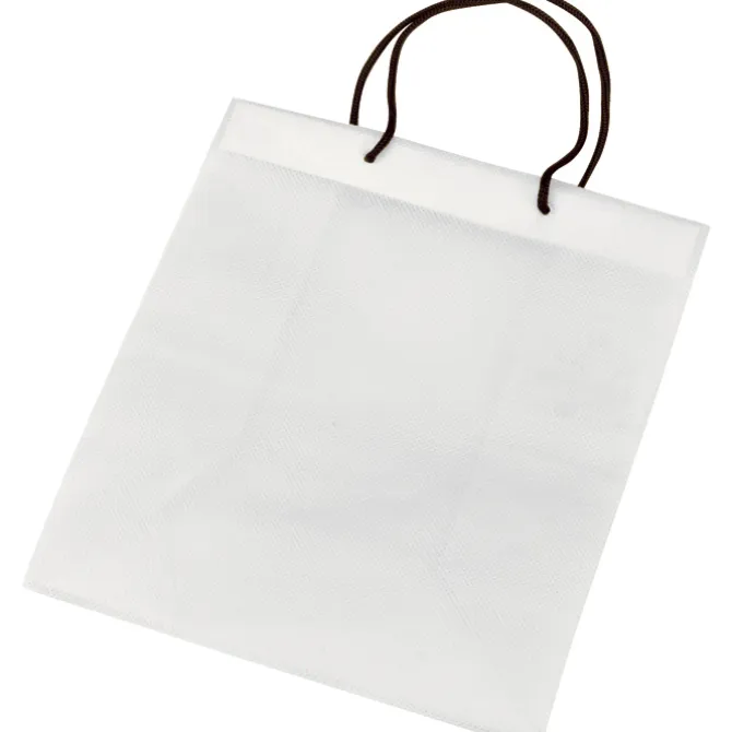 Polypropylene Gift Bag