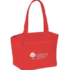 Polypropylene Lunch Wave Tote