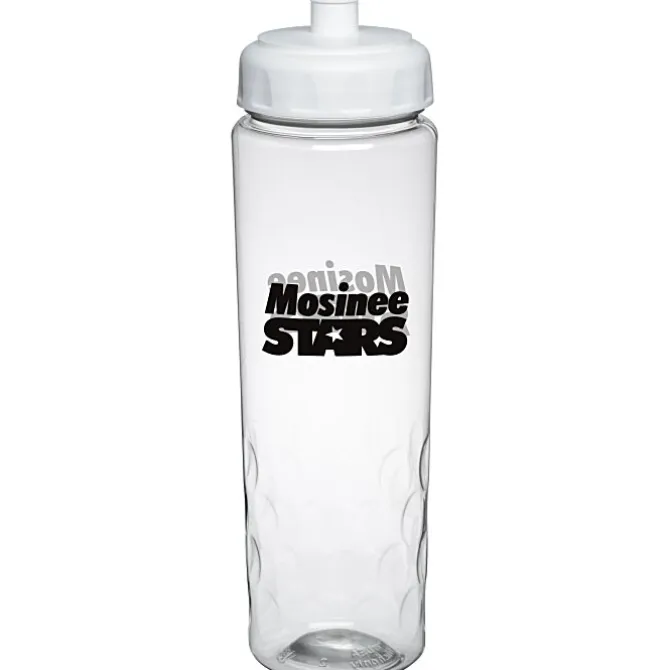 PolySaver Diamond Sport Bottle - 24 oz
