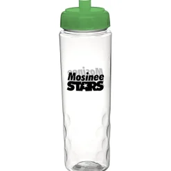 PolySaver Diamond Sport Bottle - 24 oz