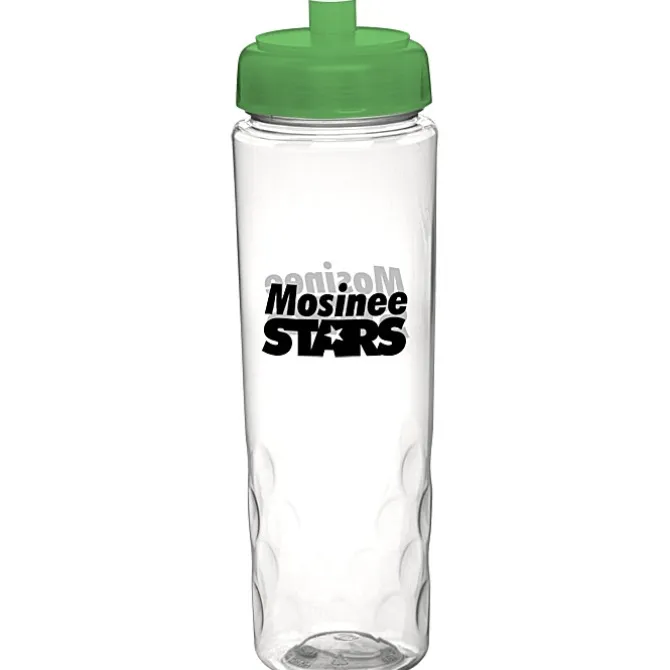PolySaver Diamond Sport Bottle - 24 oz