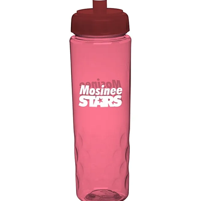 PolySaver Diamond Sport Bottle - 24 oz