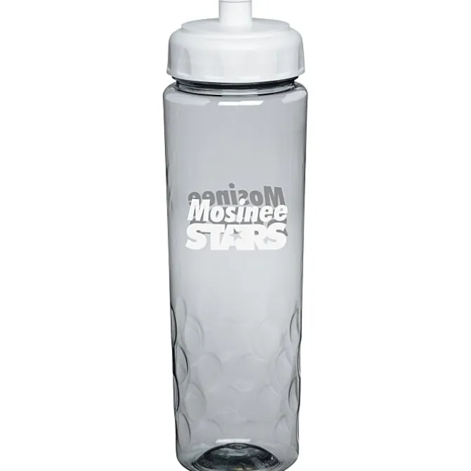 PolySaver Diamond Sport Bottle - 24 oz