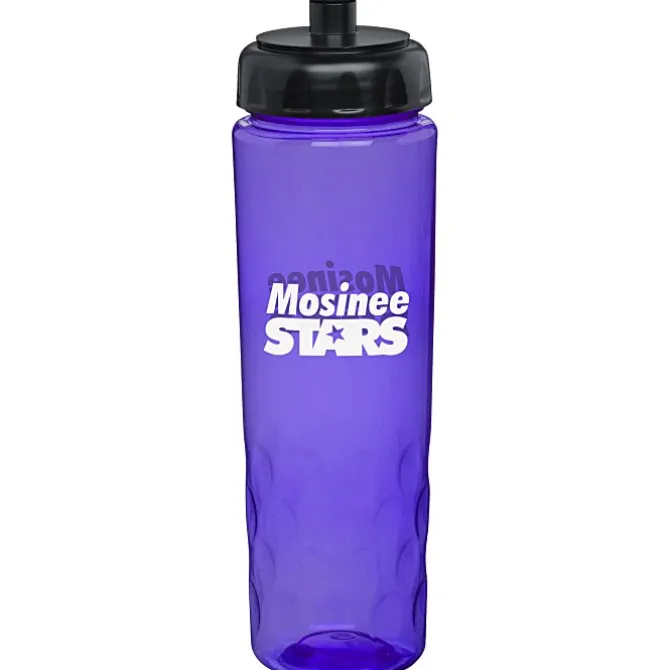 PolySaver Diamond Sport Bottle - 24 oz