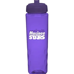 PolySaver Diamond Sport Bottle - 24 oz
