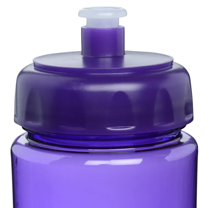 PolySaver Diamond Sport Bottle - 24 oz