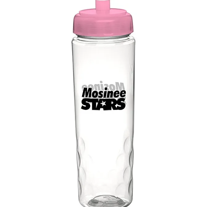 PolySaver Diamond Sport Bottle - 24 oz