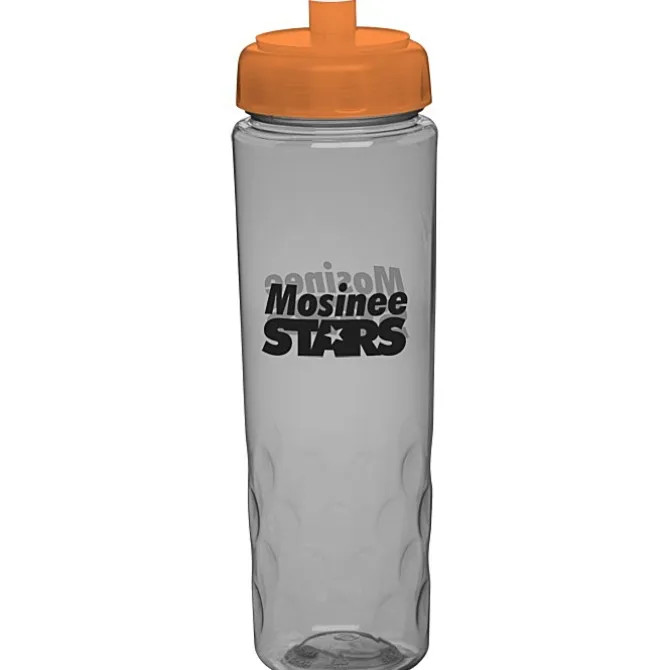 PolySaver Diamond Sport Bottle - 24 oz