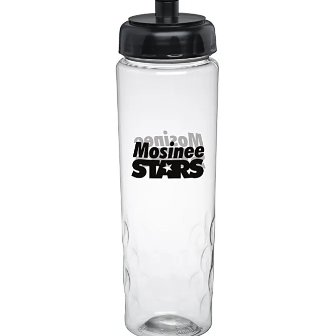 PolySaver Diamond Sport Bottle - 24 oz