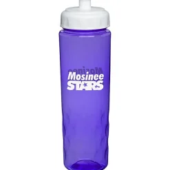 PolySaver Diamond Sport Bottle - 24 oz