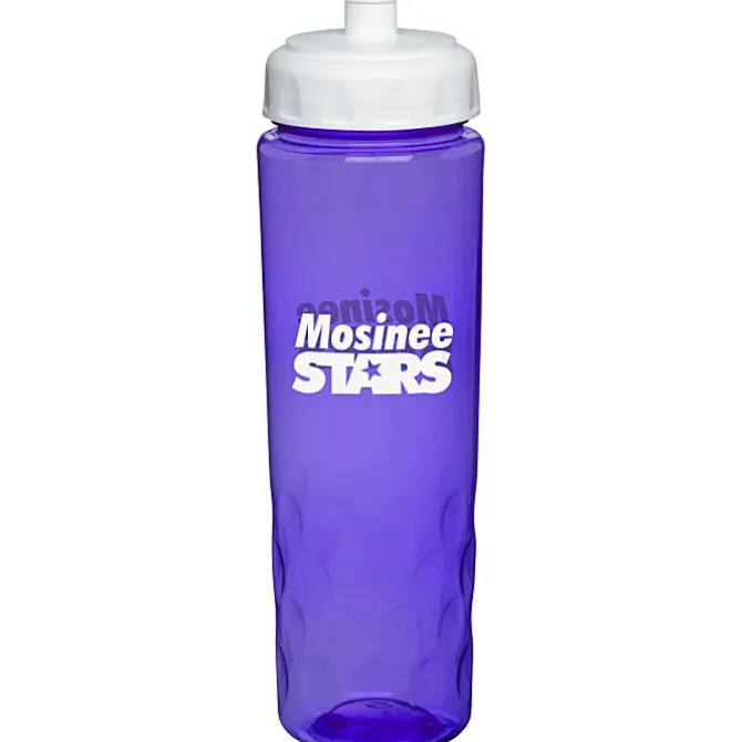 PolySaver Diamond Sport Bottle - 24 oz