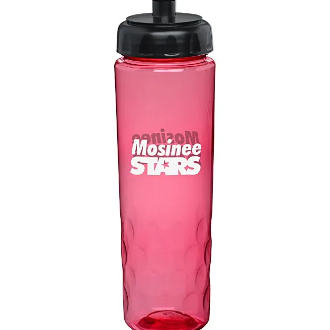 PolySaver Diamond Sport Bottle - 24 oz