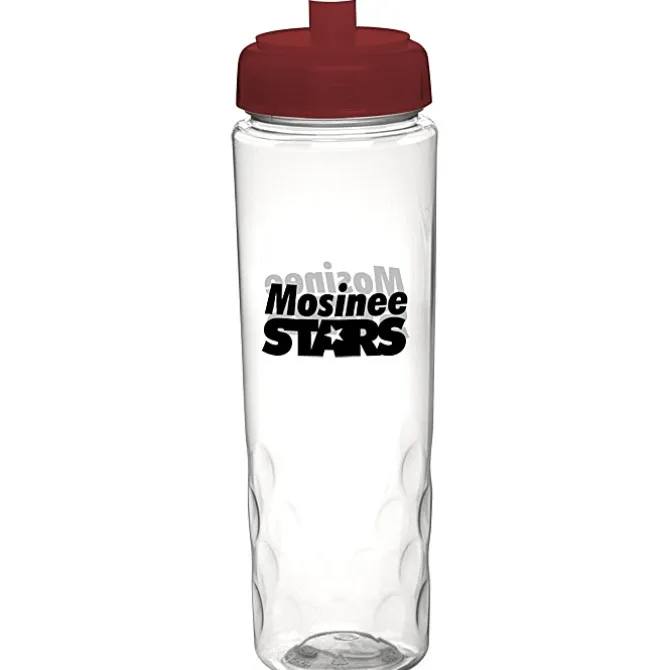 PolySaver Diamond Sport Bottle - 24 oz