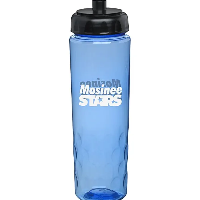 PolySaver Diamond Sport Bottle - 24 oz
