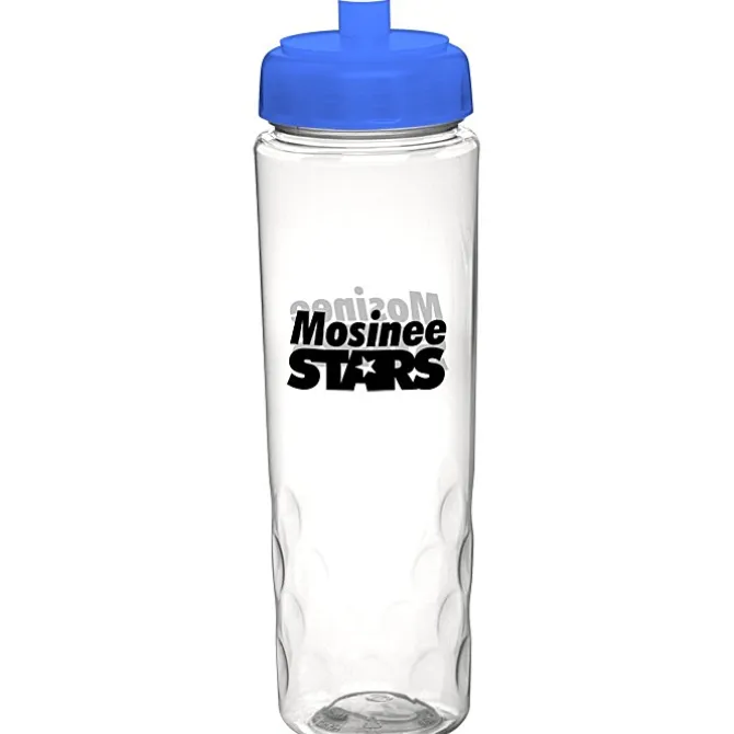 PolySaver Diamond Sport Bottle - 24 oz