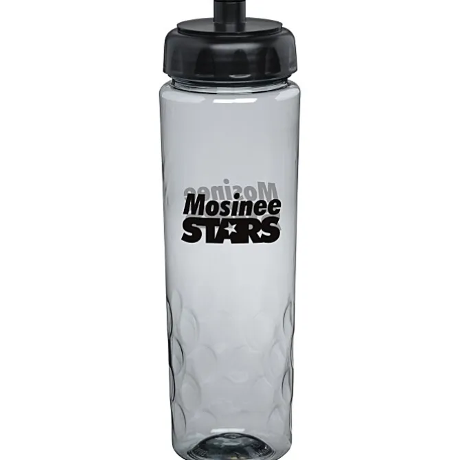 PolySaver Diamond Sport Bottle - 24 oz