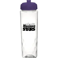 PolySaver Diamond Sport Bottle - 24 oz