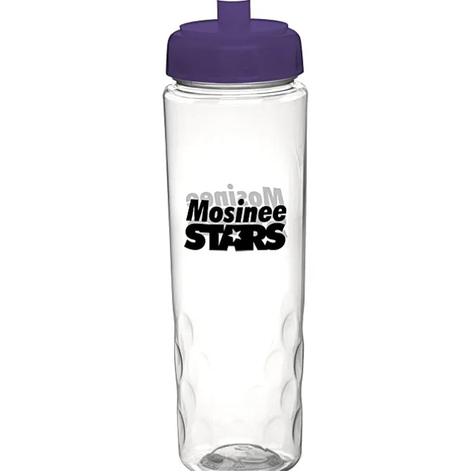 PolySaver Diamond Sport Bottle - 24 oz