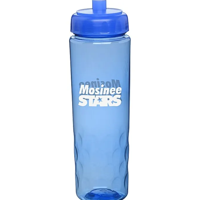 PolySaver Diamond Sport Bottle - 24 oz