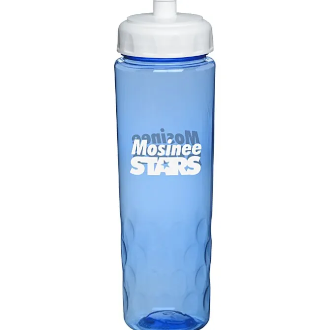 PolySaver Diamond Sport Bottle - 24 oz