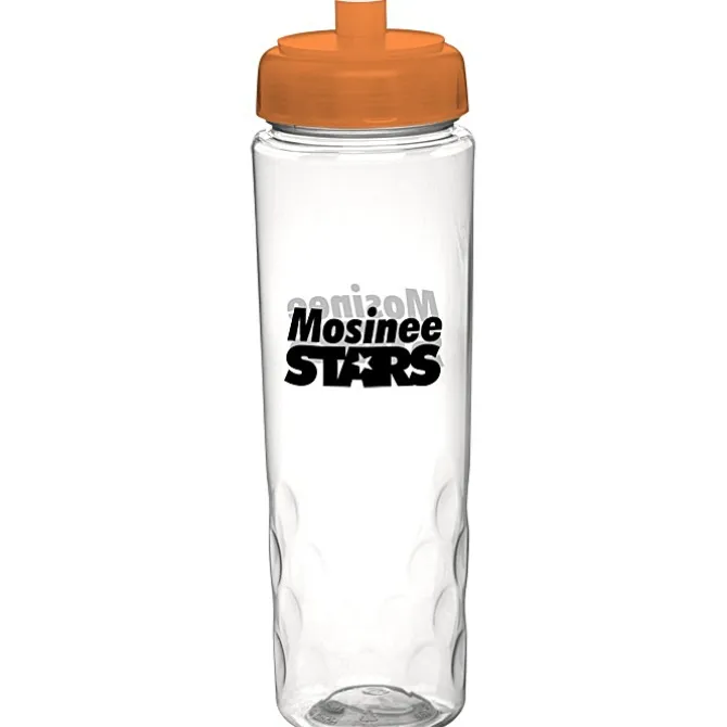 PolySaver Diamond Sport Bottle - 24 oz