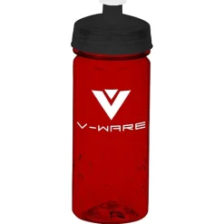 PolySure Inspire Water Bottle - 16 oz