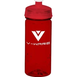 PolySure Inspire Water Bottle - 16 oz