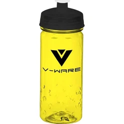 PolySure Inspire Water Bottle - 16 oz