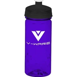 PolySure Inspire Water Bottle - 16 oz