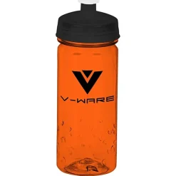 PolySure Inspire Water Bottle - 16 oz
