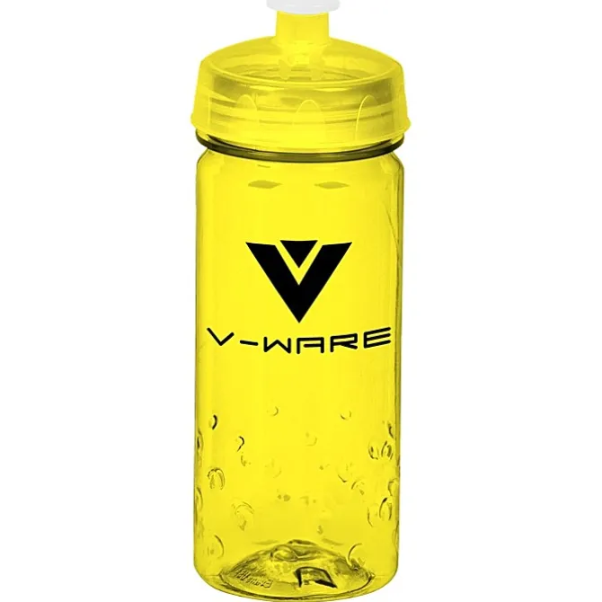PolySure Inspire Water Bottle - 16 oz
