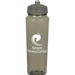 PolySure Measure Water Bottle - 24 oz