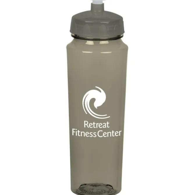 PolySure Measure Water Bottle - 24 oz