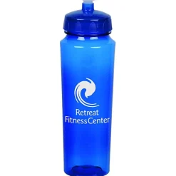 PolySure Measure Water Bottle - 24 oz
