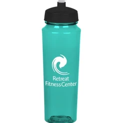 PolySure Measure Water Bottle - 24 oz