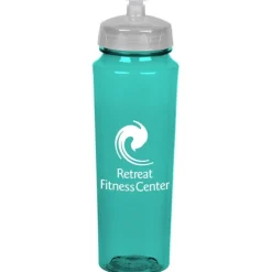 PolySure Measure Water Bottle - 24 oz