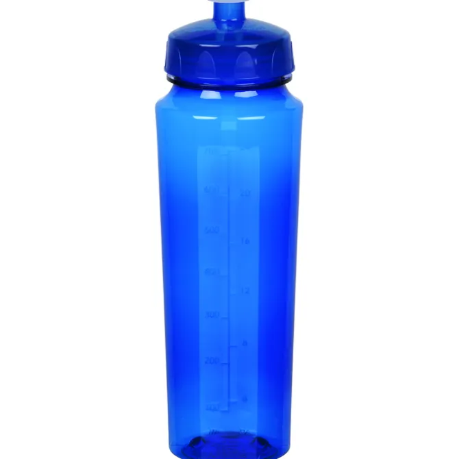 PolySure Measure Water Bottle - 24 oz
