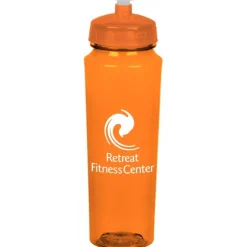 PolySure Measure Water Bottle - 24 oz