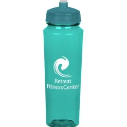 PolySure Measure Water Bottle - 24 oz