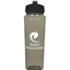 PolySure Measure Water Bottle - 24 oz