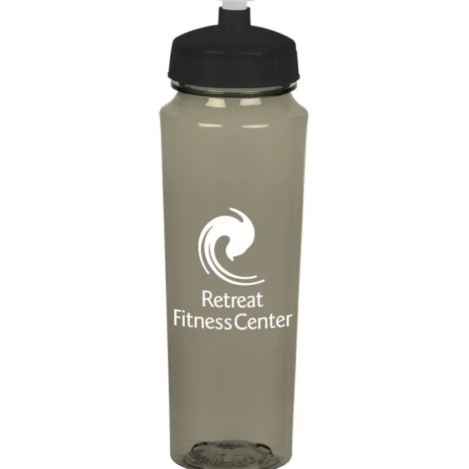 PolySure Measure Water Bottle - 24 oz