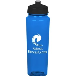PolySure Measure Water Bottle - 24 oz