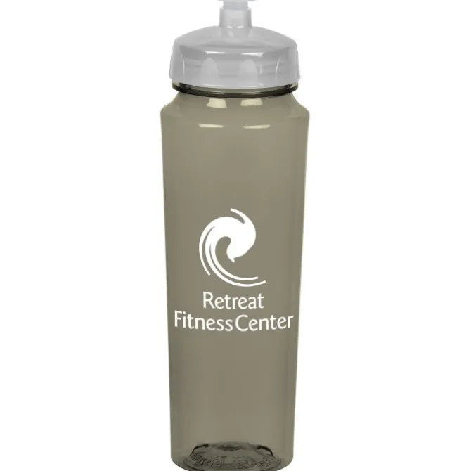 PolySure Measure Water Bottle - 24 oz
