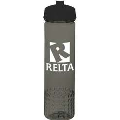 PolySure Out of the Block Water Bottle - 24 oz
